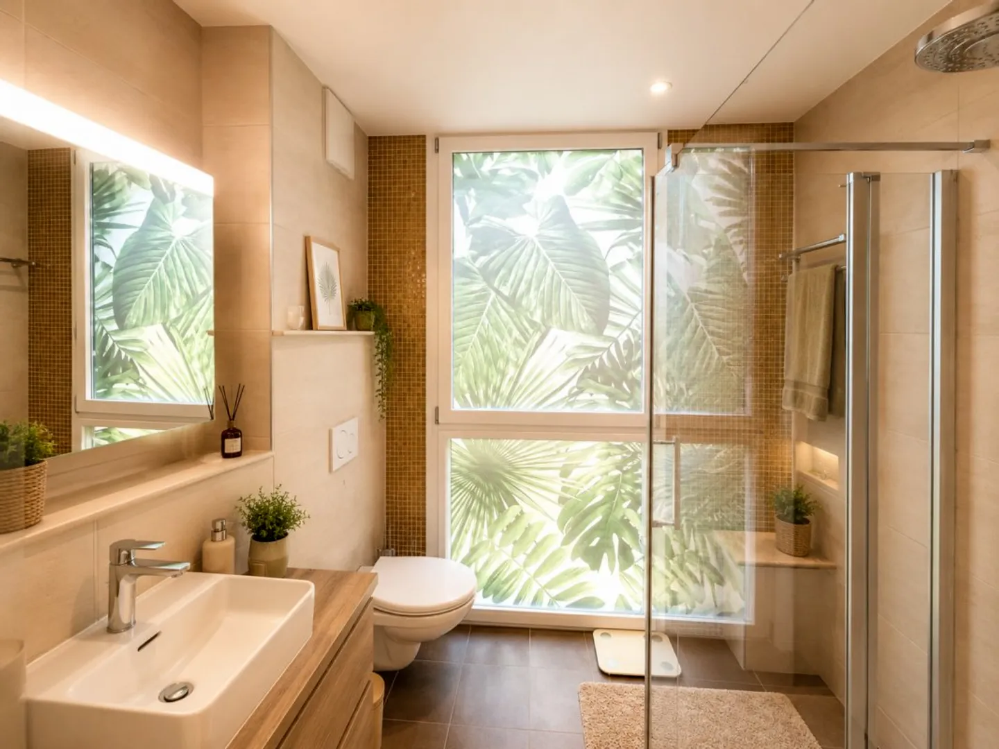 Charming Apartment with Lake View - Photo 10 of 23