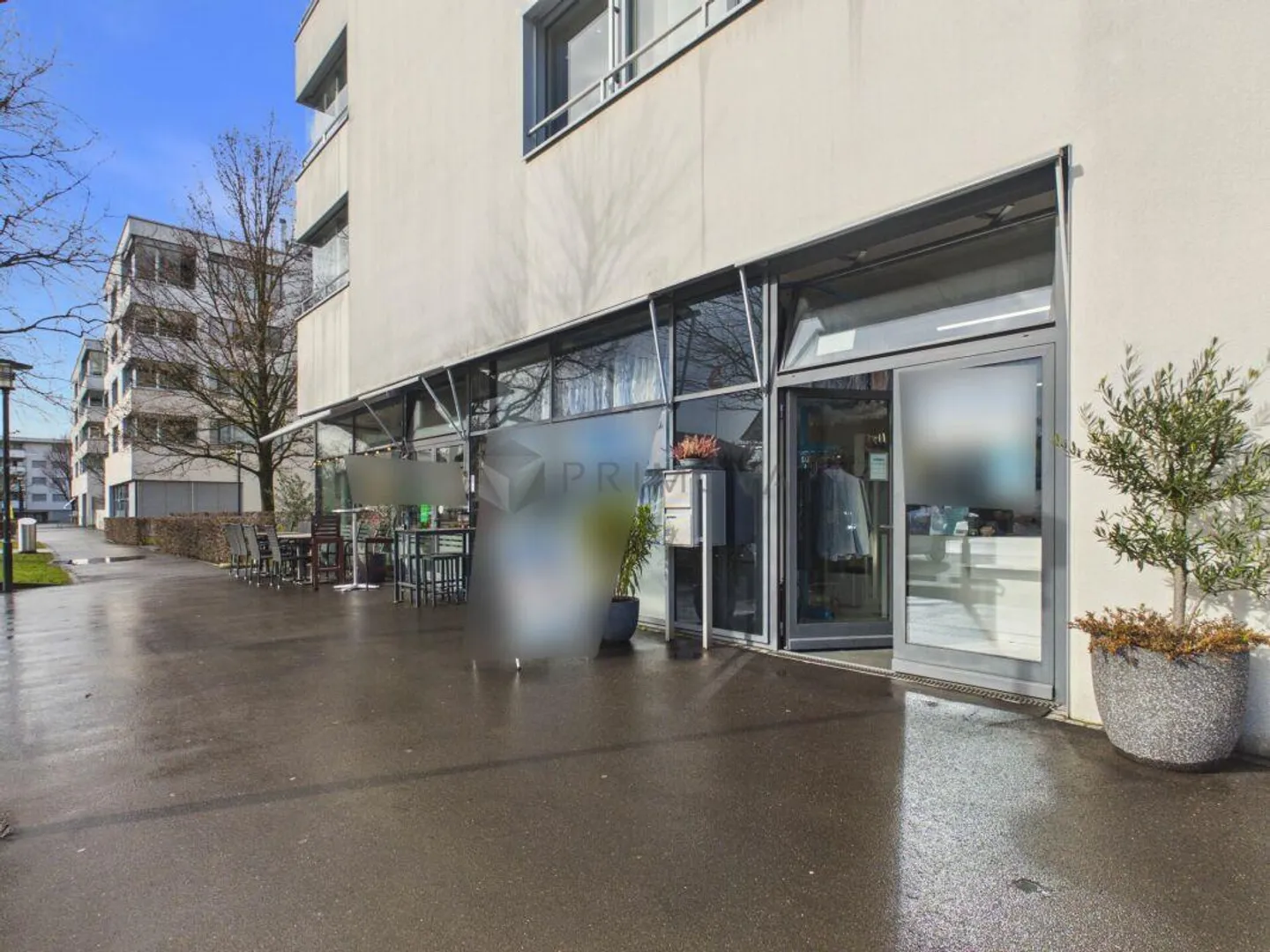 Investitori attenzione, presa d'oro di Zug - Dove il capitale incontra la qualità della vita... - Foto 2 di 4