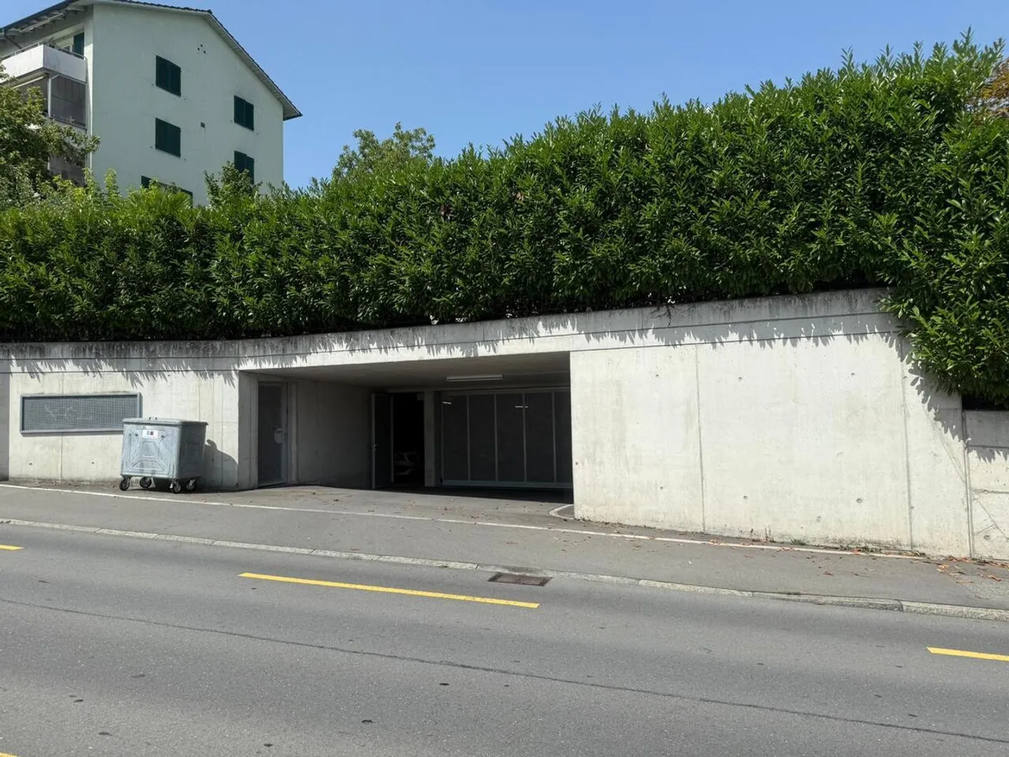 PARKING SPACE IN 6020 EMMENBRÜCKE - Photo 2 of 3