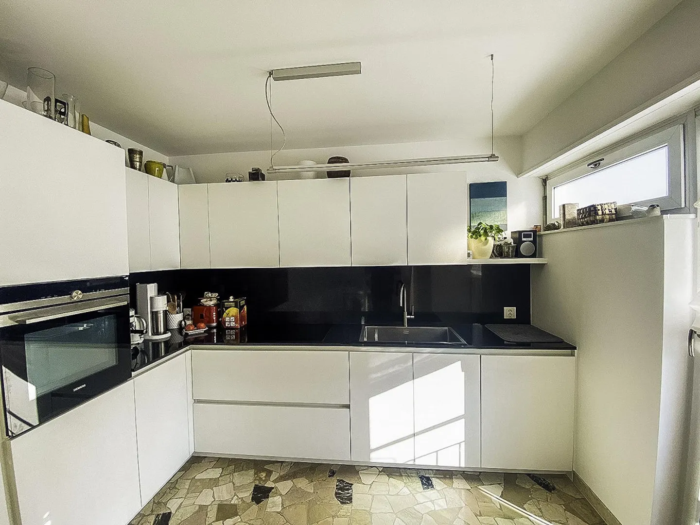 Appartamento con vista lago - Foto 7 di 18