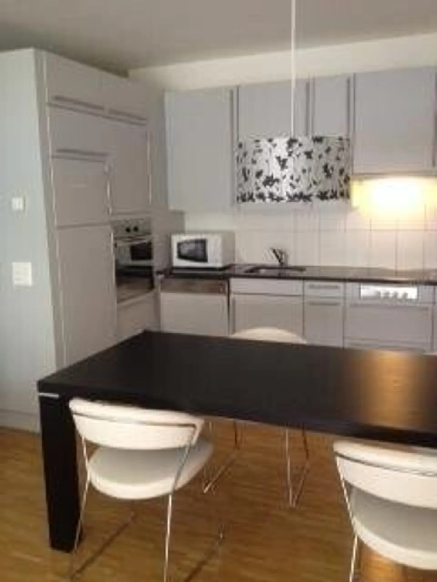 moderne 2 ½-Zimmer-Wohnung, 57 m2 - Photo 2 sur 6