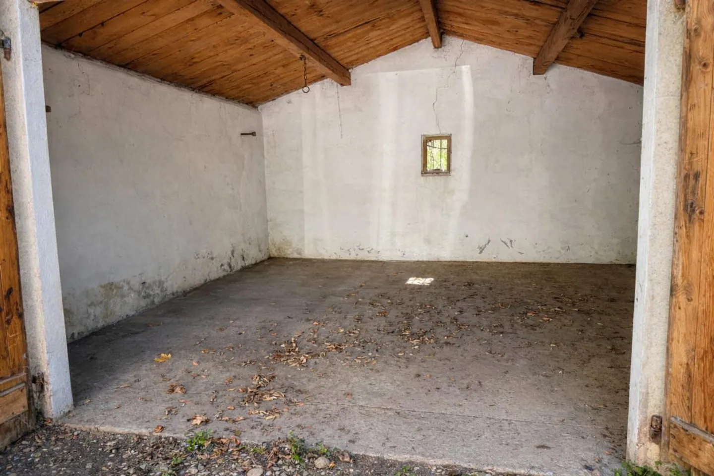 Garage Double Spacieux à Landecy - Photo 7 sur 7