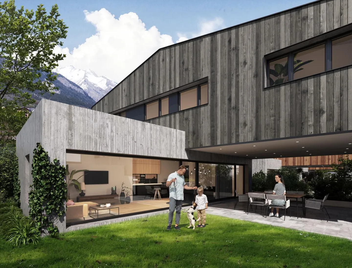 Opus Verde - Photo 5 sur 7