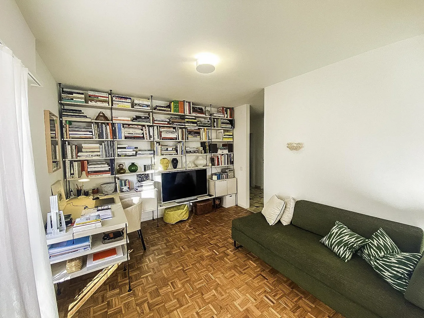 Appartamento con vista lago - Foto 9 di 18