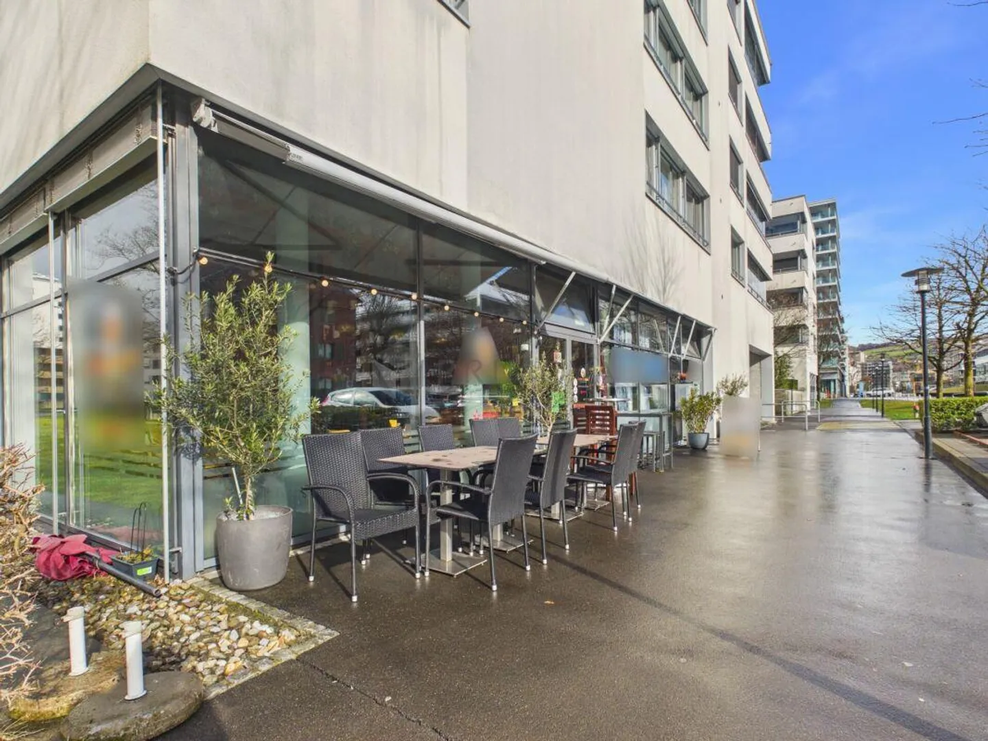 Investitori attenzione, presa d'oro di Zug - Dove il capitale incontra la qualità della vita... - Foto 3 di 4