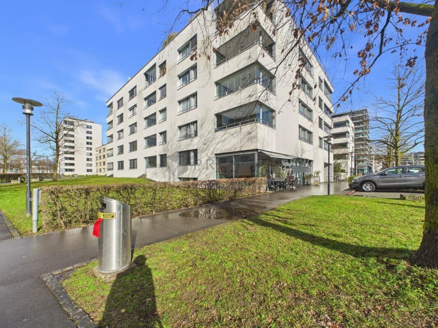 Investitori attenzione, presa d'oro di Zug - Dove il capitale incontra la qualità della vita... - Foto 4 di 4