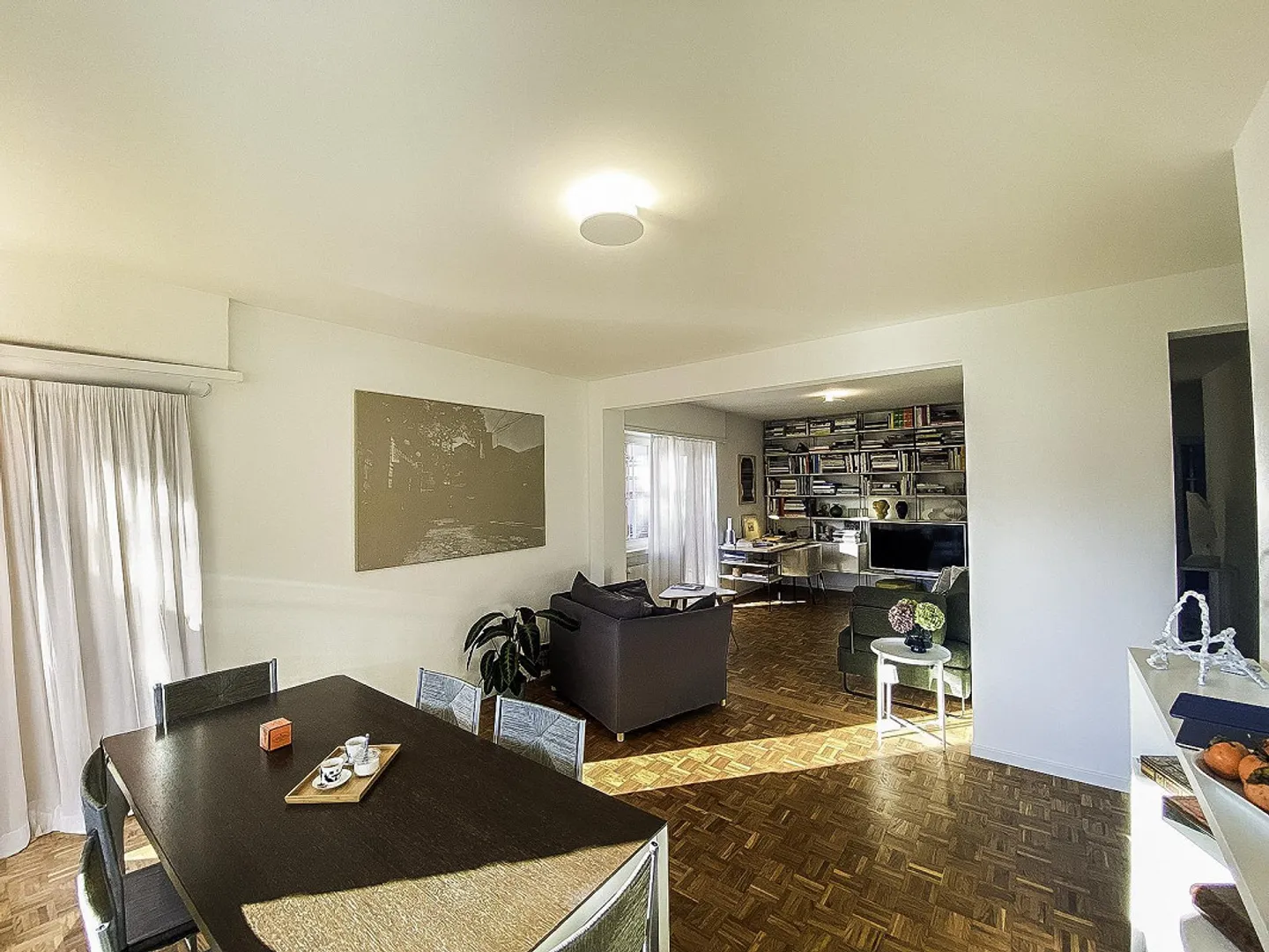 Appartamento con vista lago - Foto 12 di 18