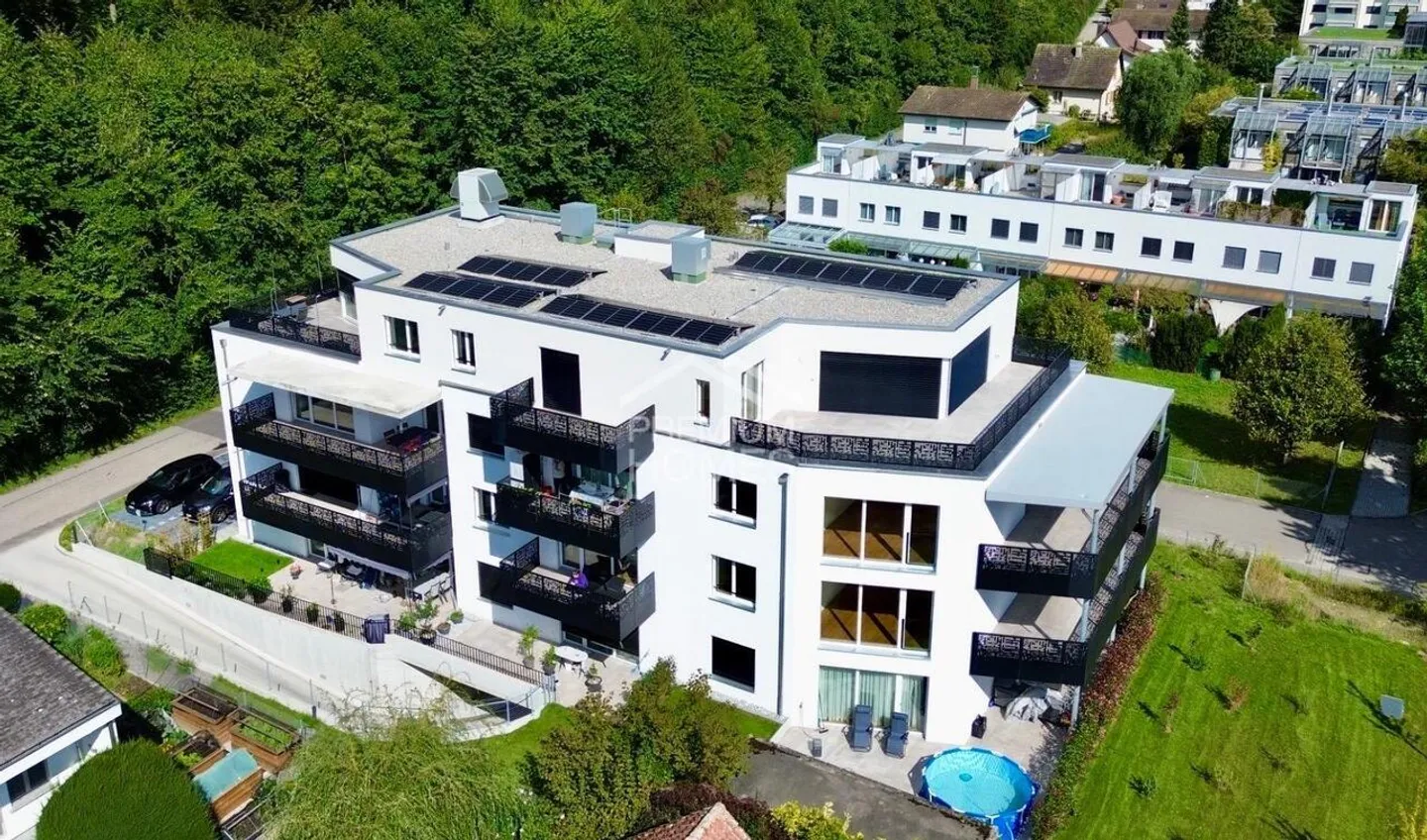 Living enjoyment in Flamatt - Photo 1 of 9