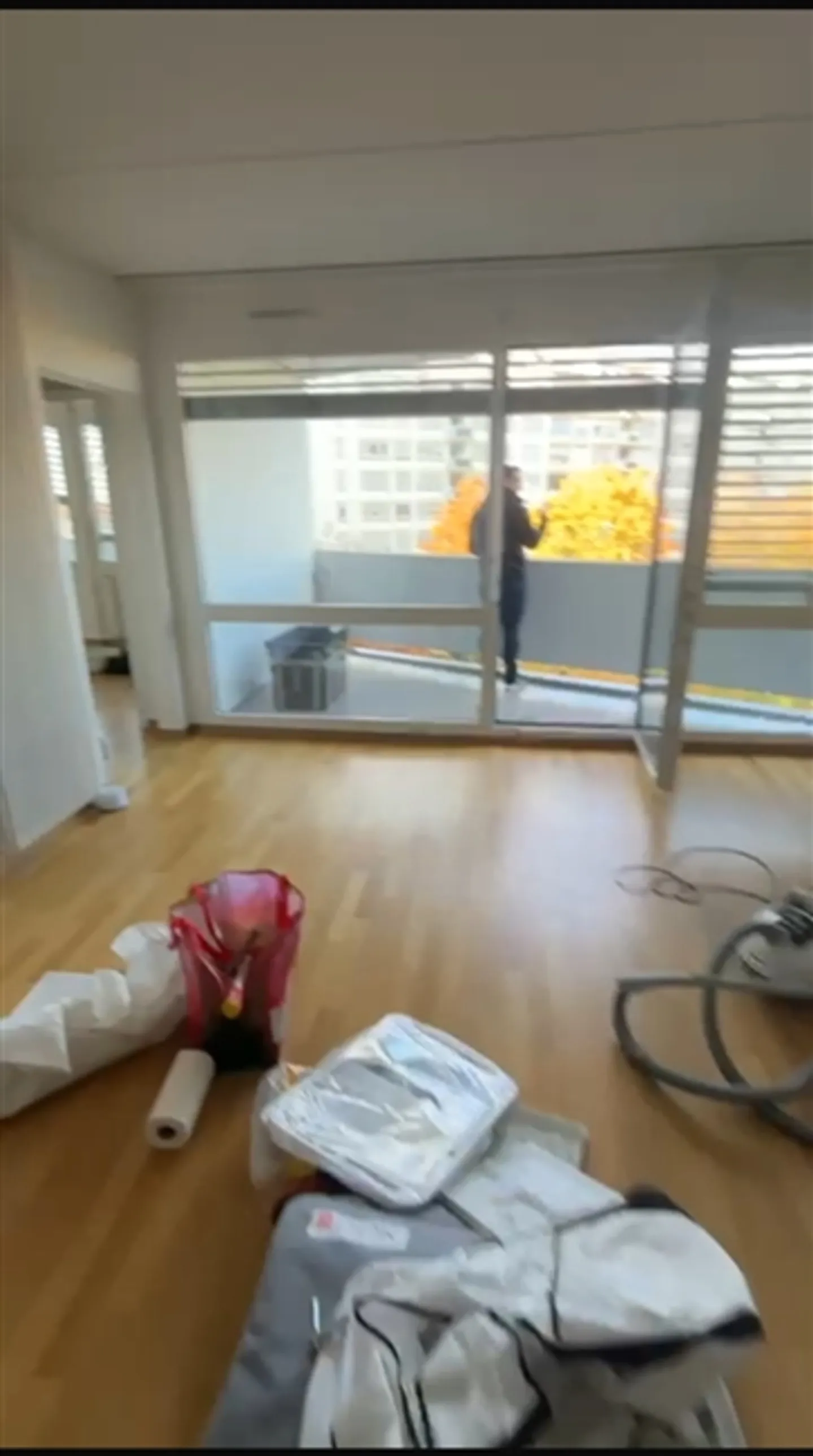 3.5 Room Apartment in Onex. - Photo 1 of 6