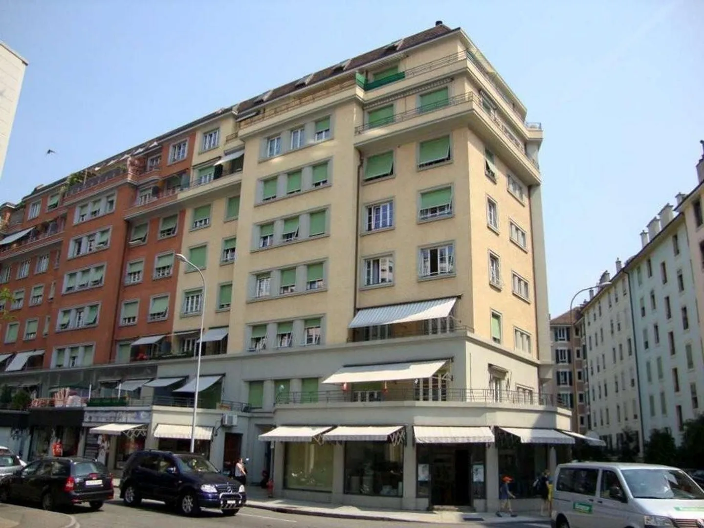 Incantevole appartamento 2.5 stanze - Vicino alla Stazione - Foto 1 di 6