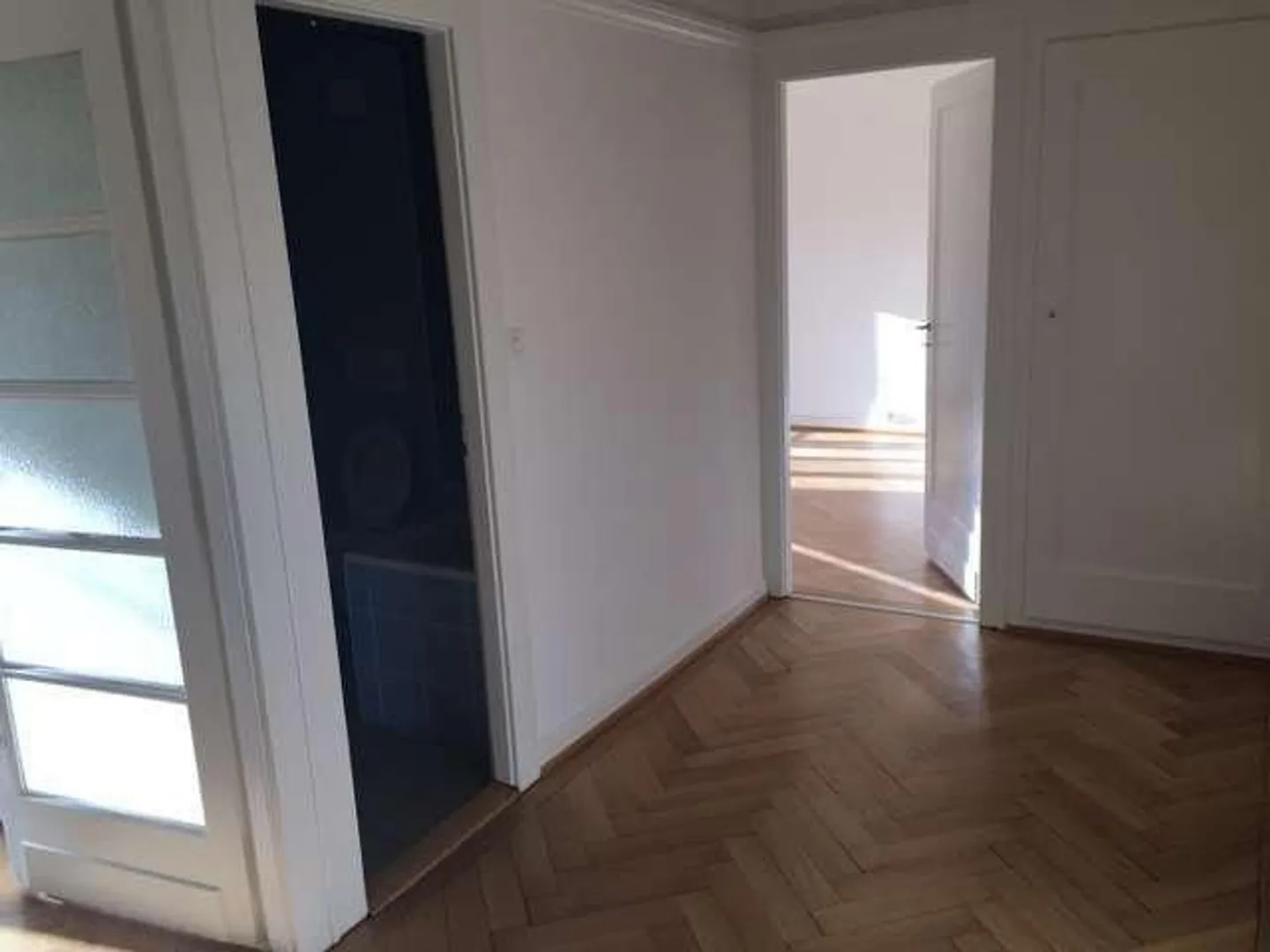 Incantevole appartamento 2.5 stanze - Vicino alla Stazione - Foto 5 di 6