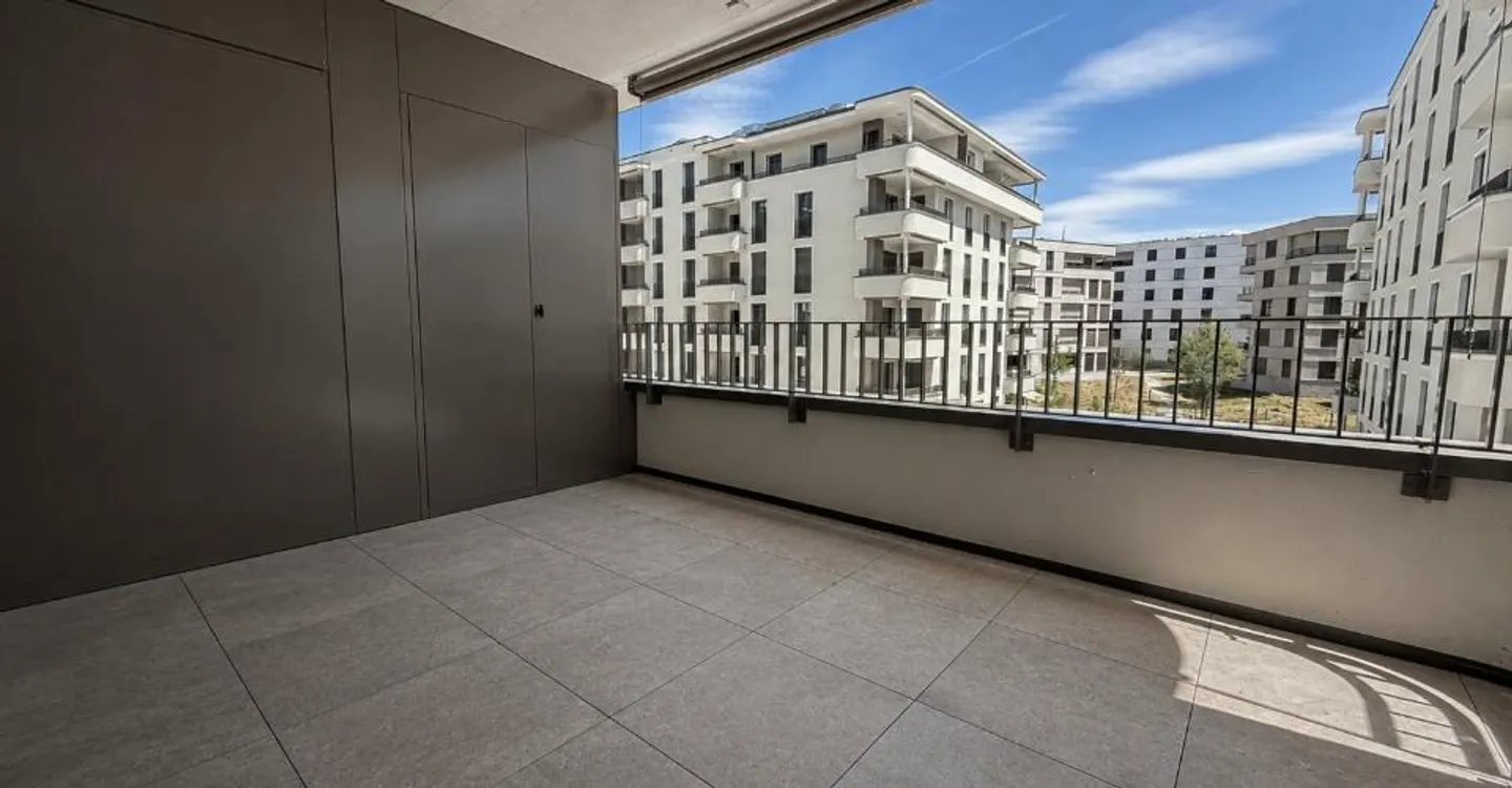 Appartement neuf au centrte du quartier MIC à Marly - Photo 2 sur 6