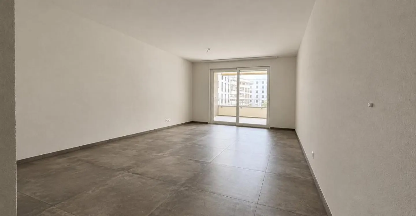 Appartement neuf au centrte du quartier MIC à Marly - Photo 3 sur 6