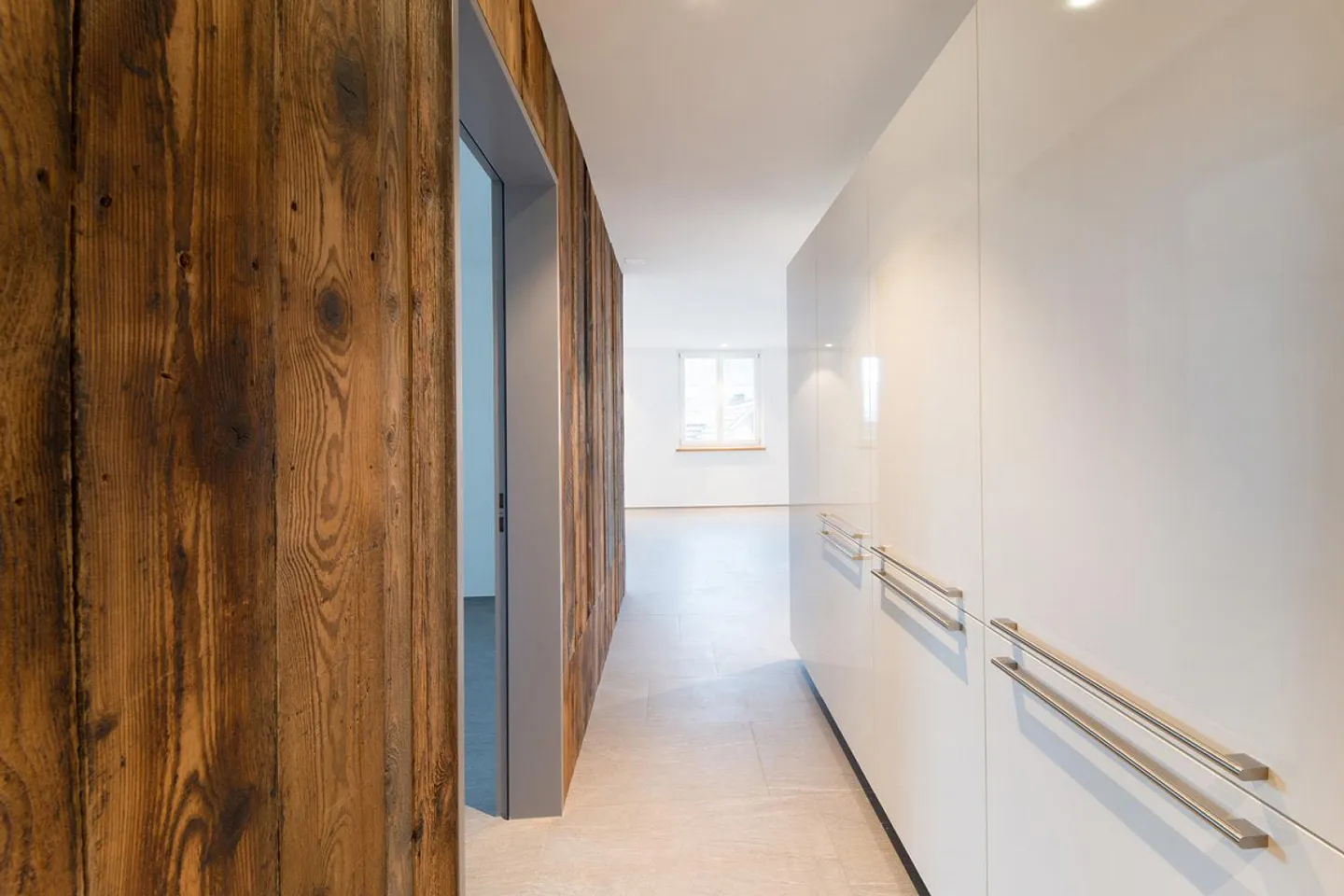 einzigartige 3.5-Zimmer-Wohnung in Bargen SH zu vermieten - Foto 2 von 8