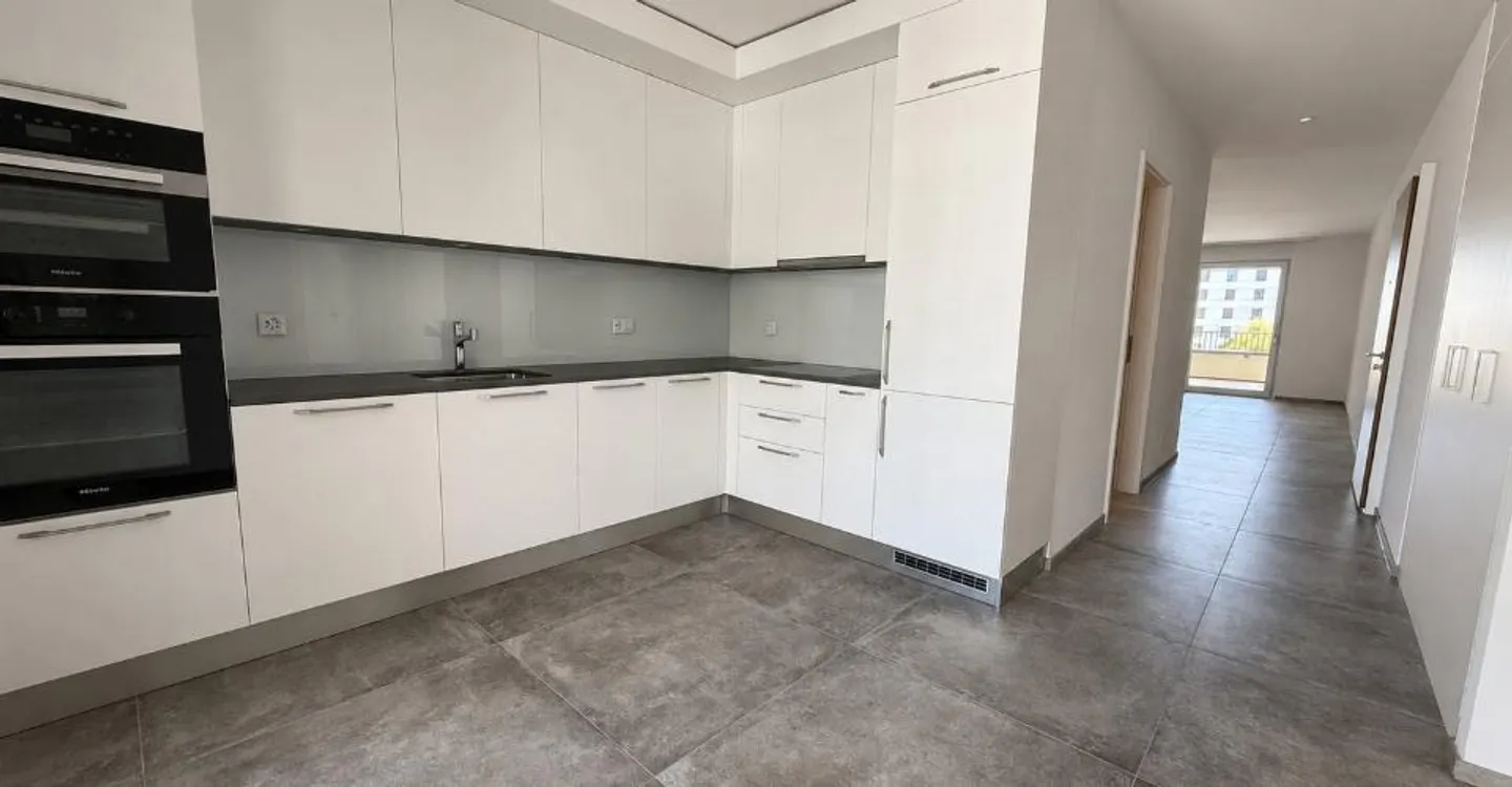 Appartement neuf au centrte du quartier MIC à Marly - Photo 4 sur 6