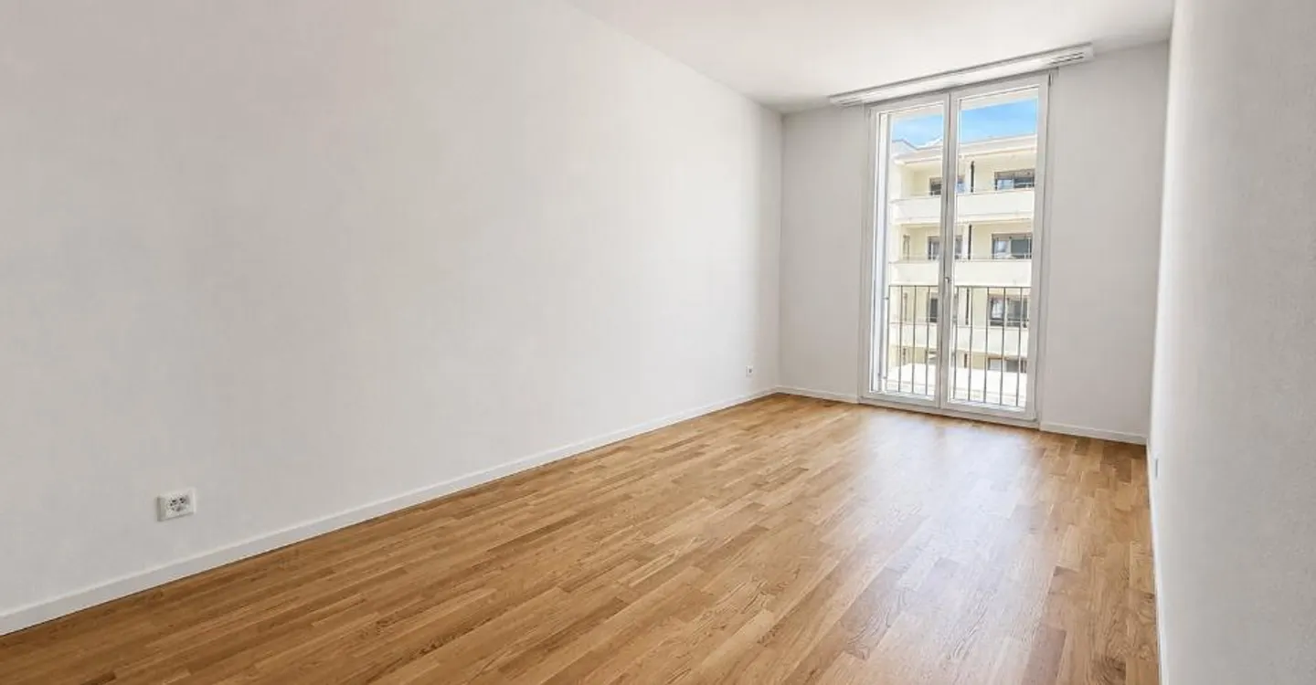 Appartement neuf au centrte du quartier MIC à Marly - Photo 5 sur 6
