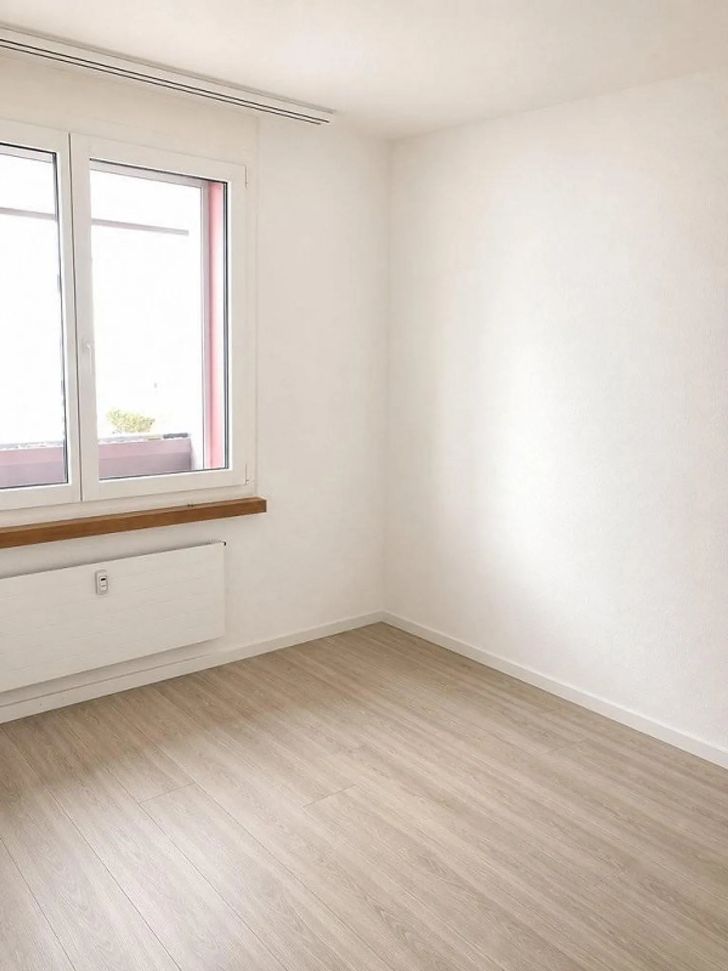 Charmante 3-Zimmerwohnung mit Balkon an zentraler Lage - Foto 2 von 11