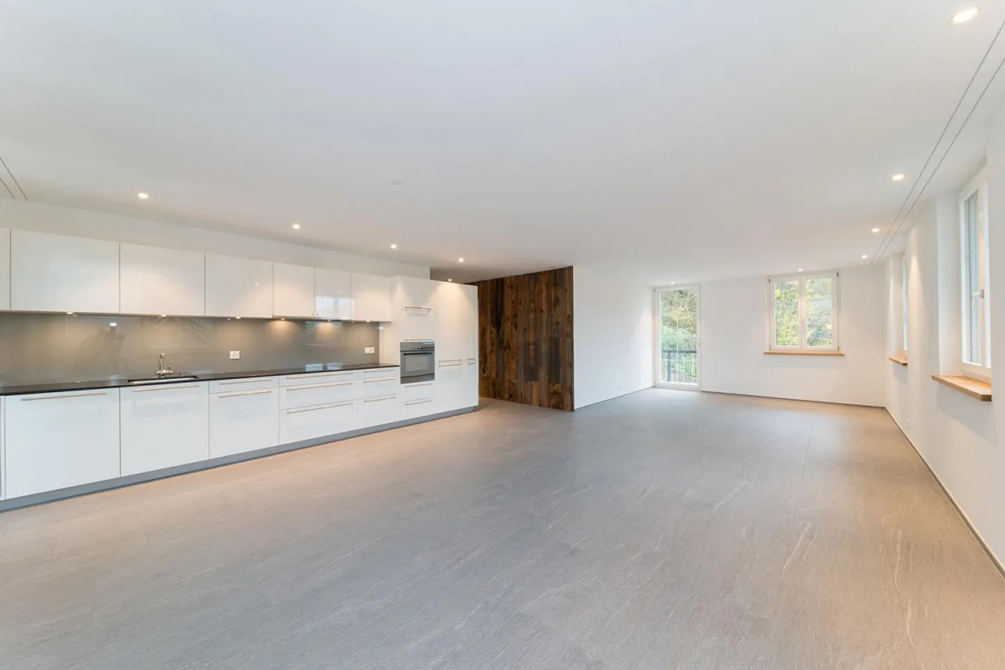 einzigartige 3.5-Zimmer-Wohnung in Bargen SH zu vermieten - Foto 3 von 8