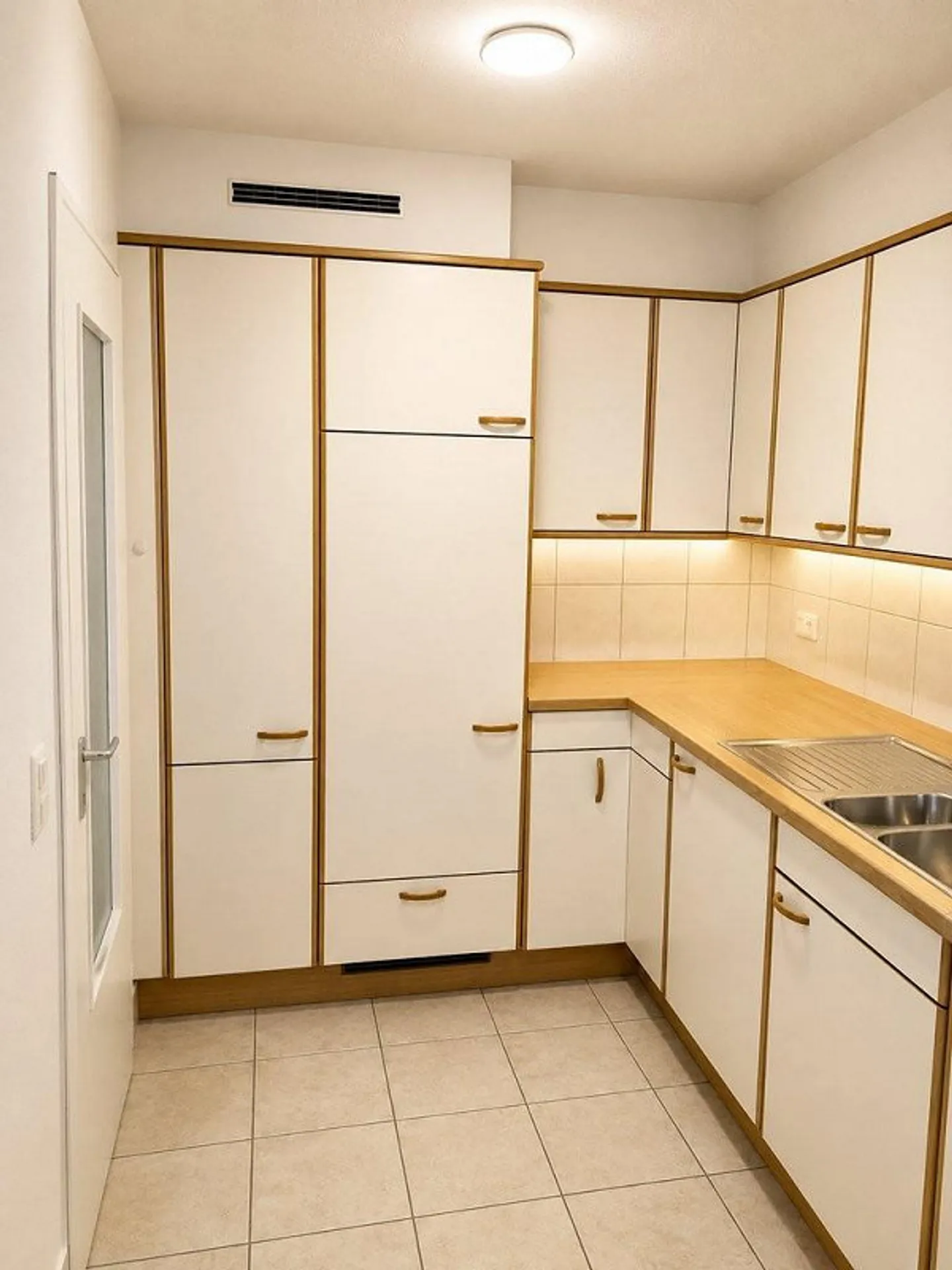 Charmante 3-Zimmerwohnung mit Balkon an zentraler Lage - Foto 8 von 11