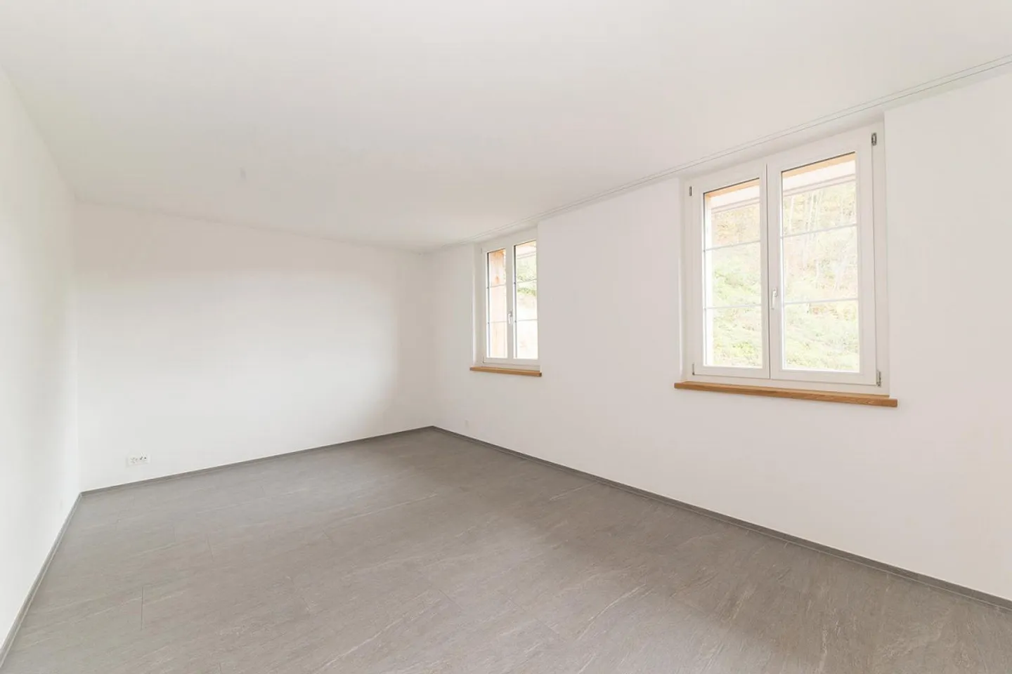 einzigartige 3.5-Zimmer-Wohnung in Bargen SH zu vermieten - Foto 5 von 8