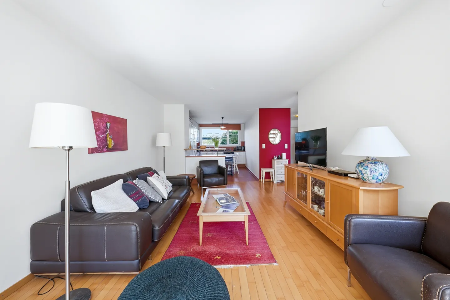 Maison mitoyenne spacieuse - Photo 20 sur 27