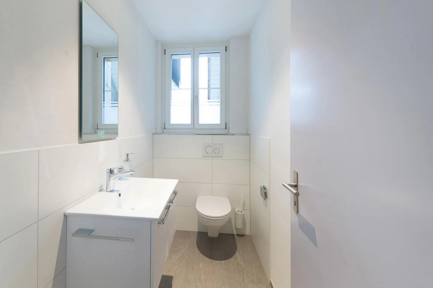 einzigartige 3.5-Zimmer-Wohnung in Bargen SH zu vermieten - Foto 8 von 8