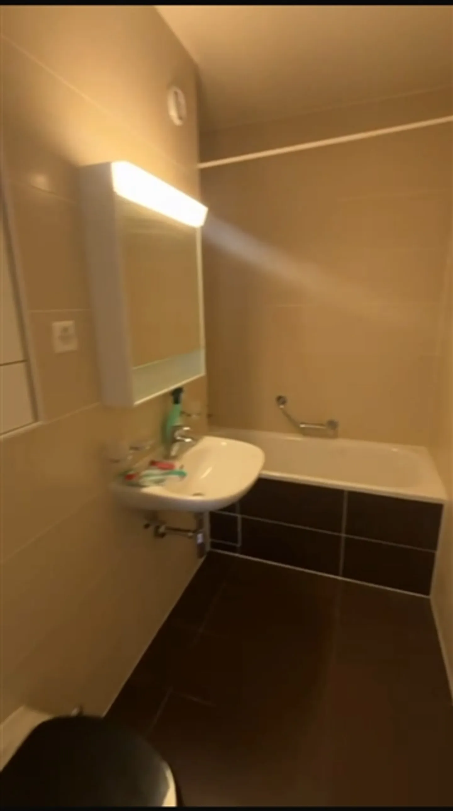 3.5 Room Apartment in Onex. - Photo 3 of 6