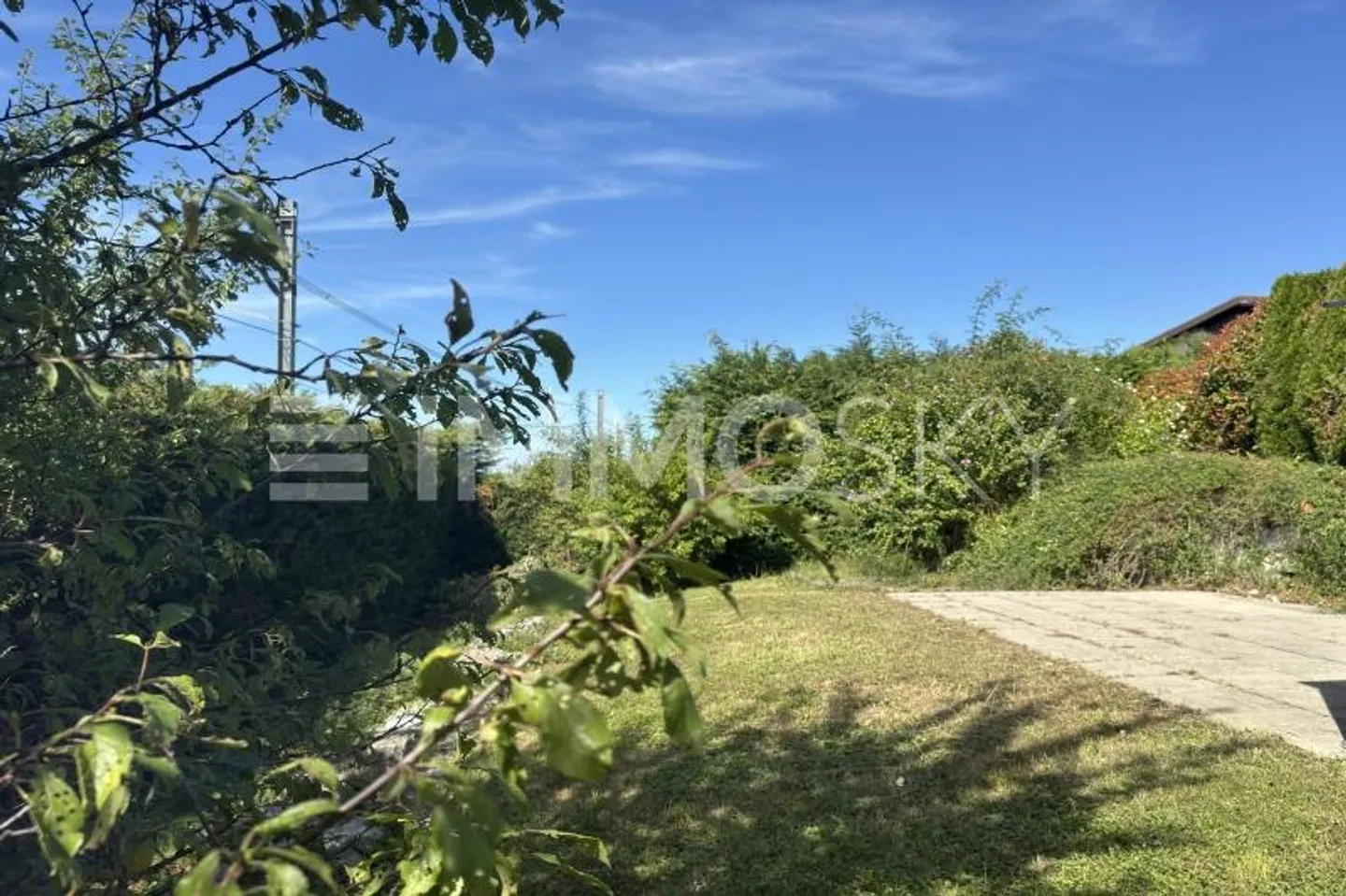 Exklusiv: Einfamilienhaus 5,5 Zimmer in Palézieux - Foto 3 von 12