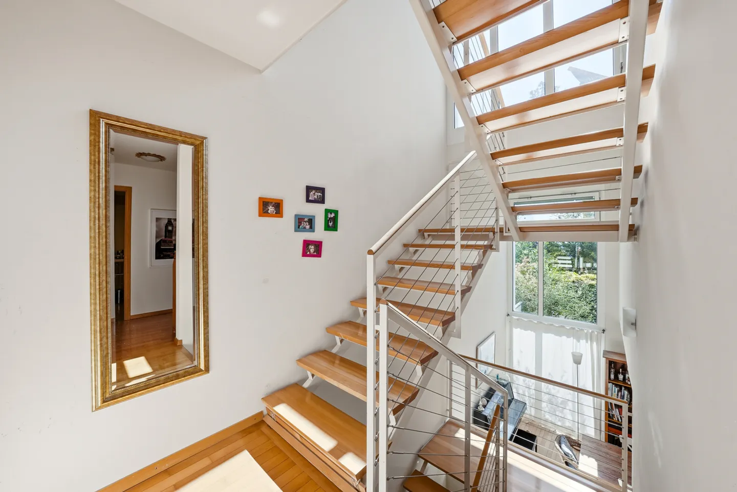 Maison mitoyenne spacieuse - Photo 21 sur 27