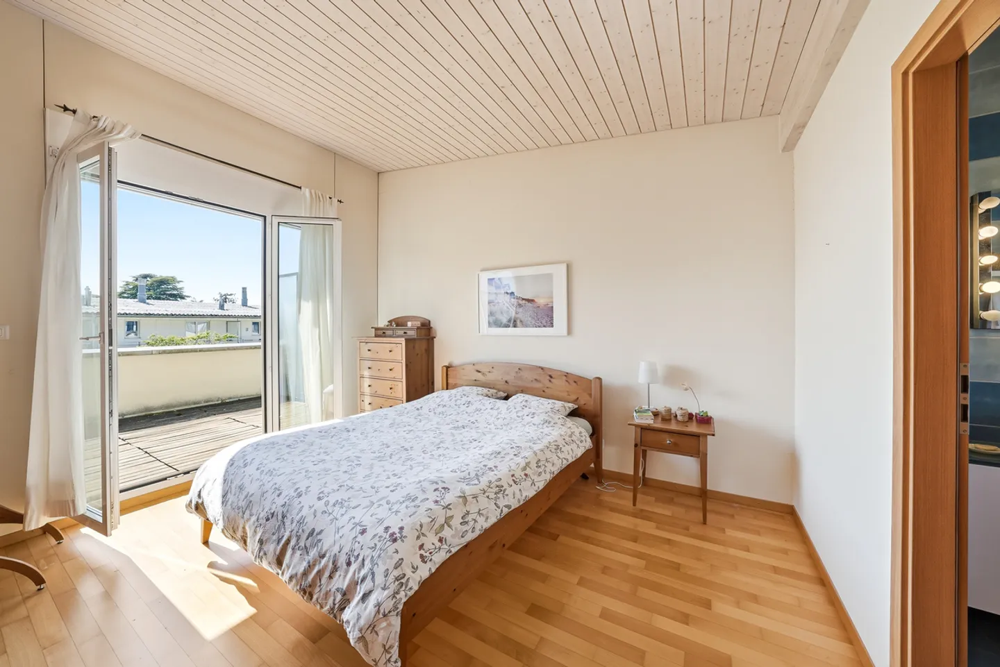 Maison mitoyenne spacieuse - Photo 22 sur 27