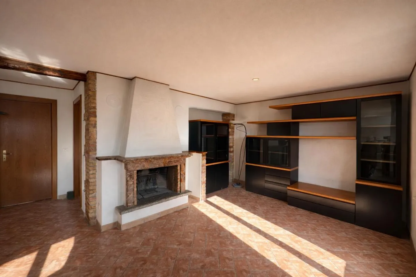 Appartamento 2.5 locali caratteristico - Foto 6 di 13