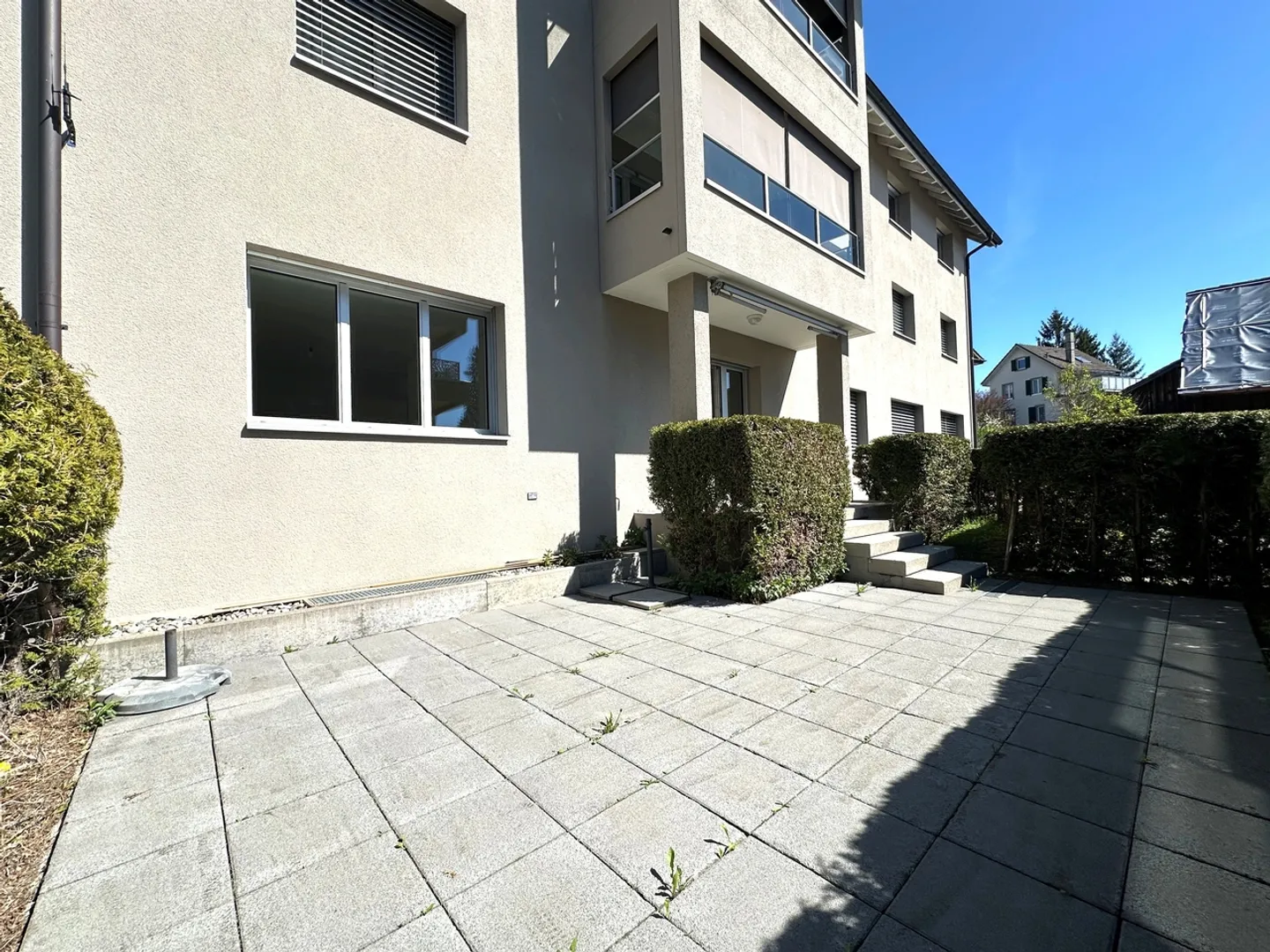 Your new feel-good oasis in the heart of Hedingen - Photo 13 of 13