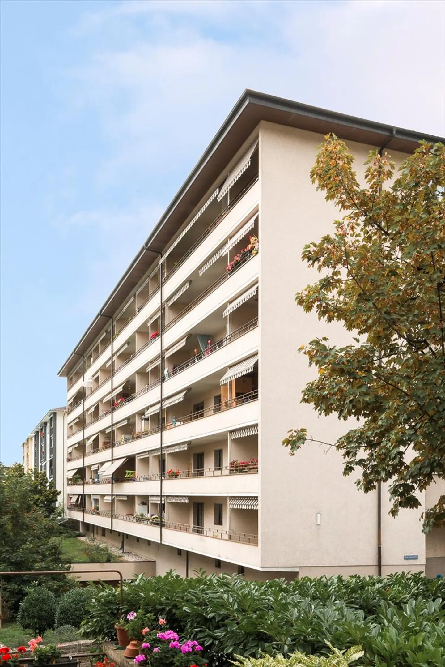 Kommen Sie und entdecken Sie Ihr zukünftiges Zuhause - Foto 1 von 3