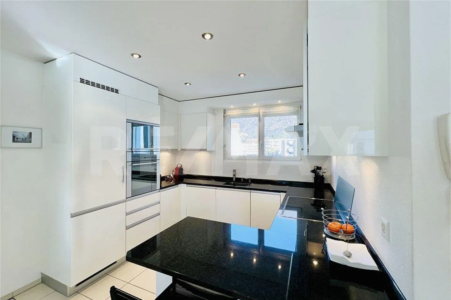 Helles und geräumiges 4,5-Zimmer-Apartment - Foto 1 von 13