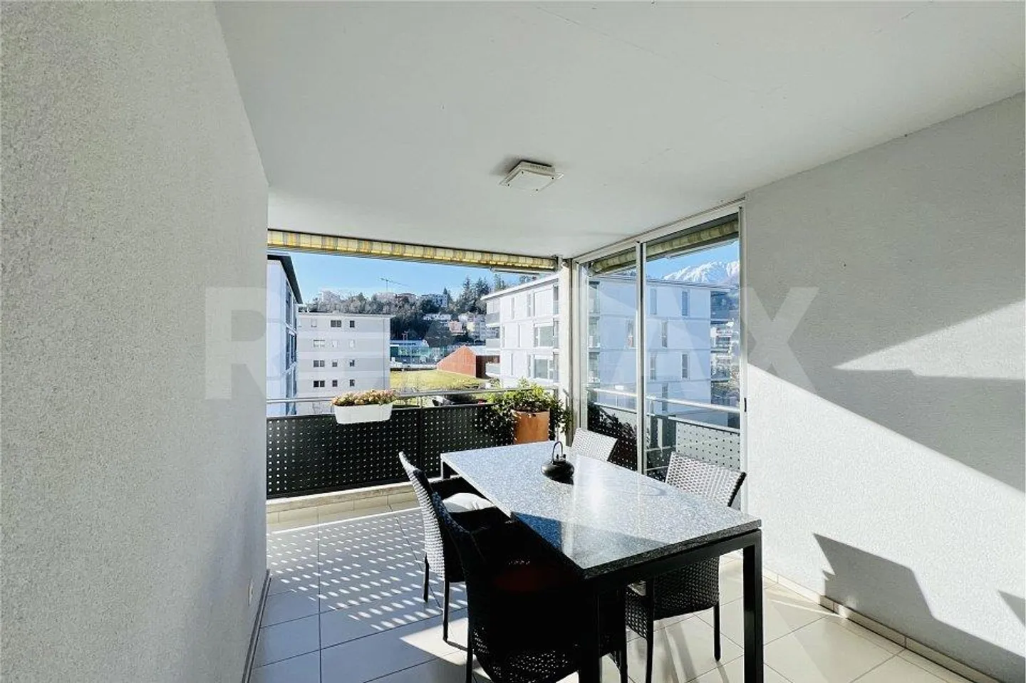 Helles und geräumiges 4,5-Zimmer-Apartment - Foto 3 von 13