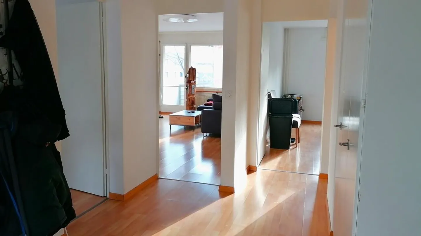 Apartment in the Center - Photo 5 of 11