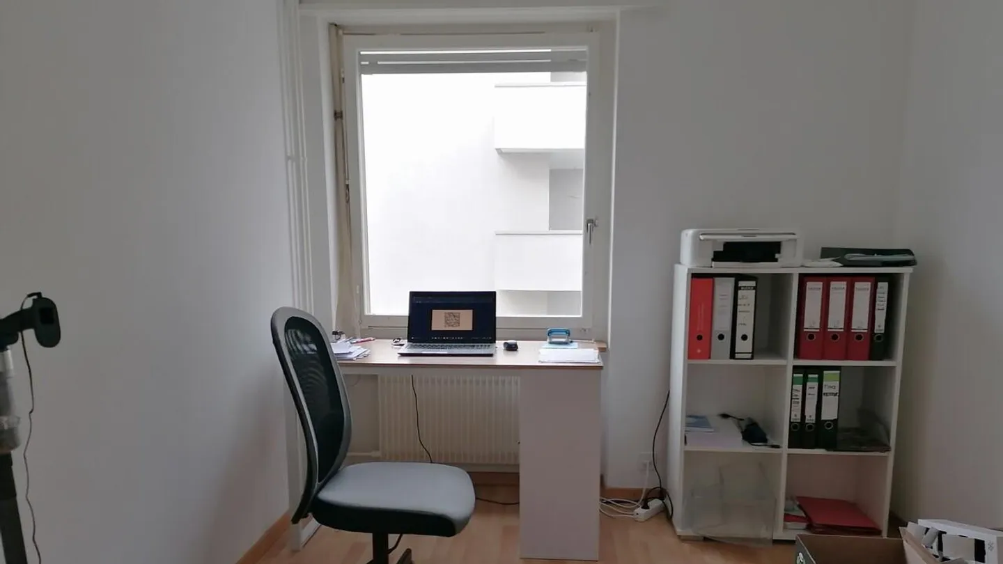Apartment in the Center - Photo 6 of 11