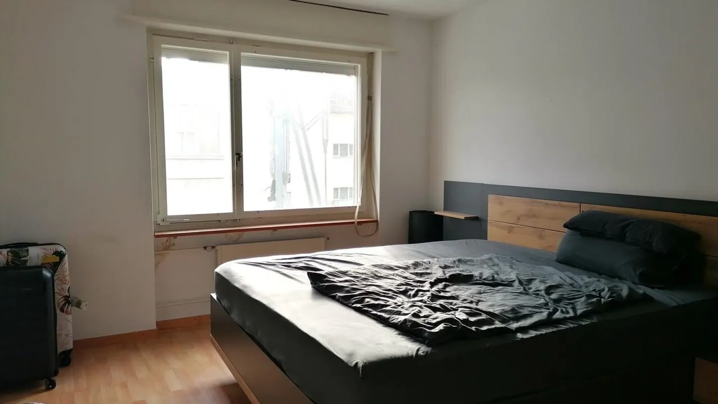 Apartment in the Center - Photo 7 of 11