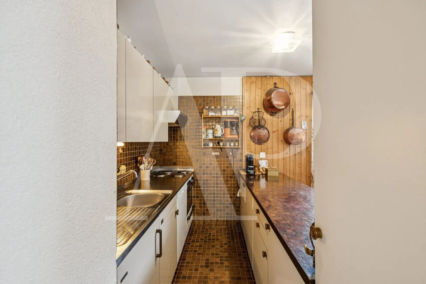 Esclusività - Incantevole appartamento di 3,5 locali in vendita a Morgins - Foto 5 di 18