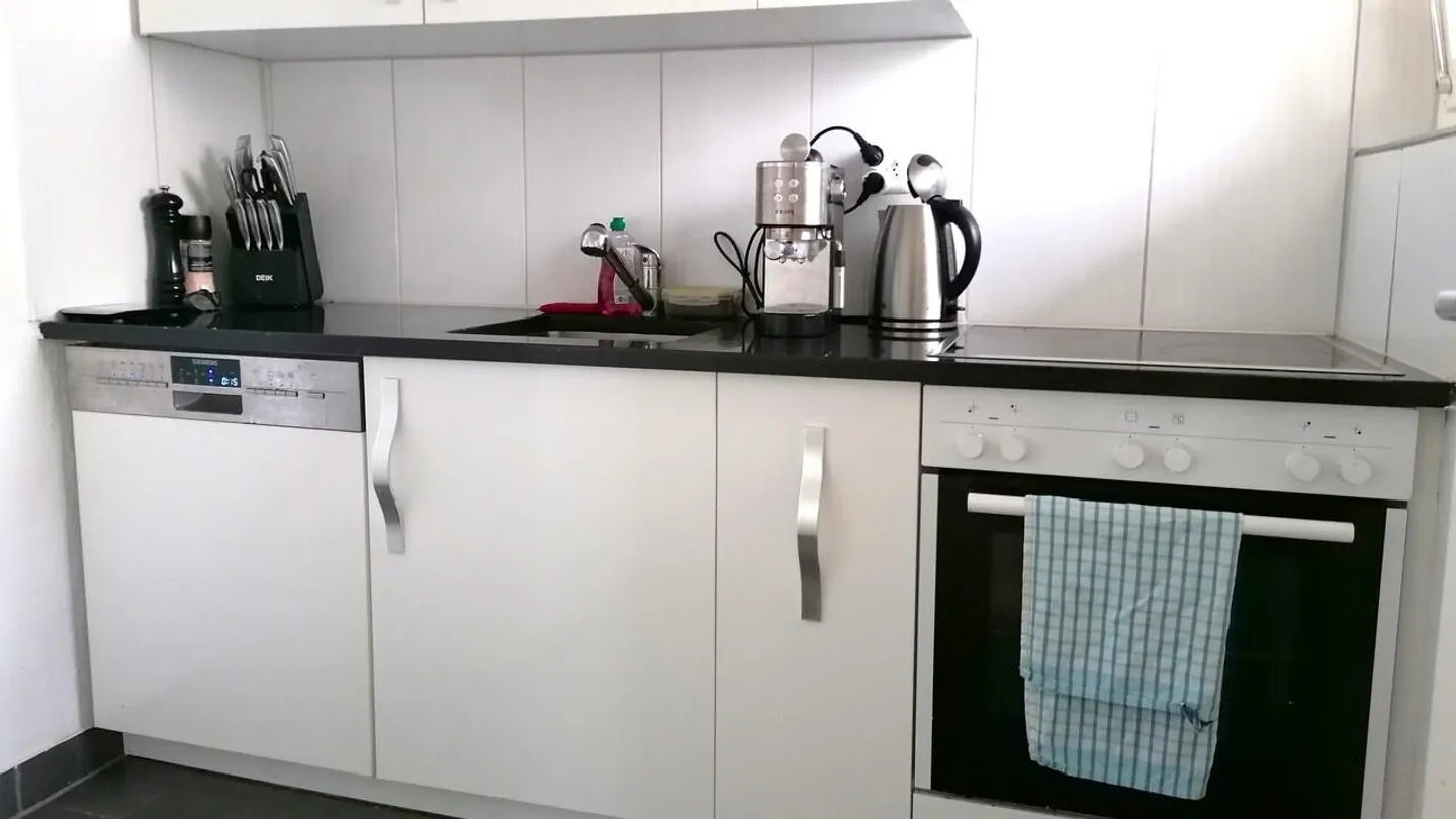 Apartment in the Center - Photo 8 of 11