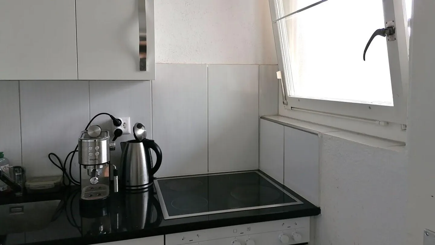 Apartment in the Center - Photo 9 of 11