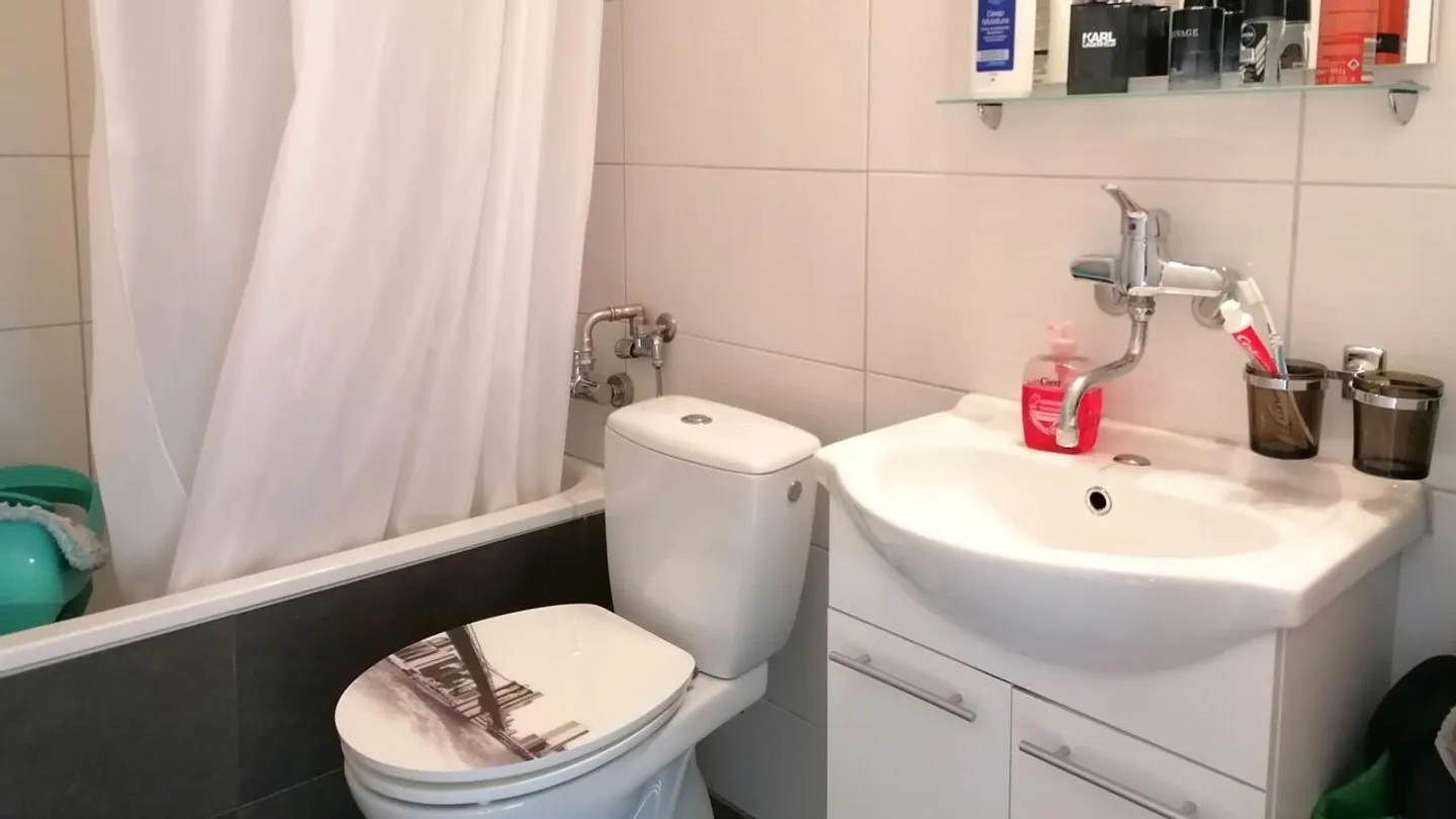 Apartment in the Center - Photo 10 of 11
