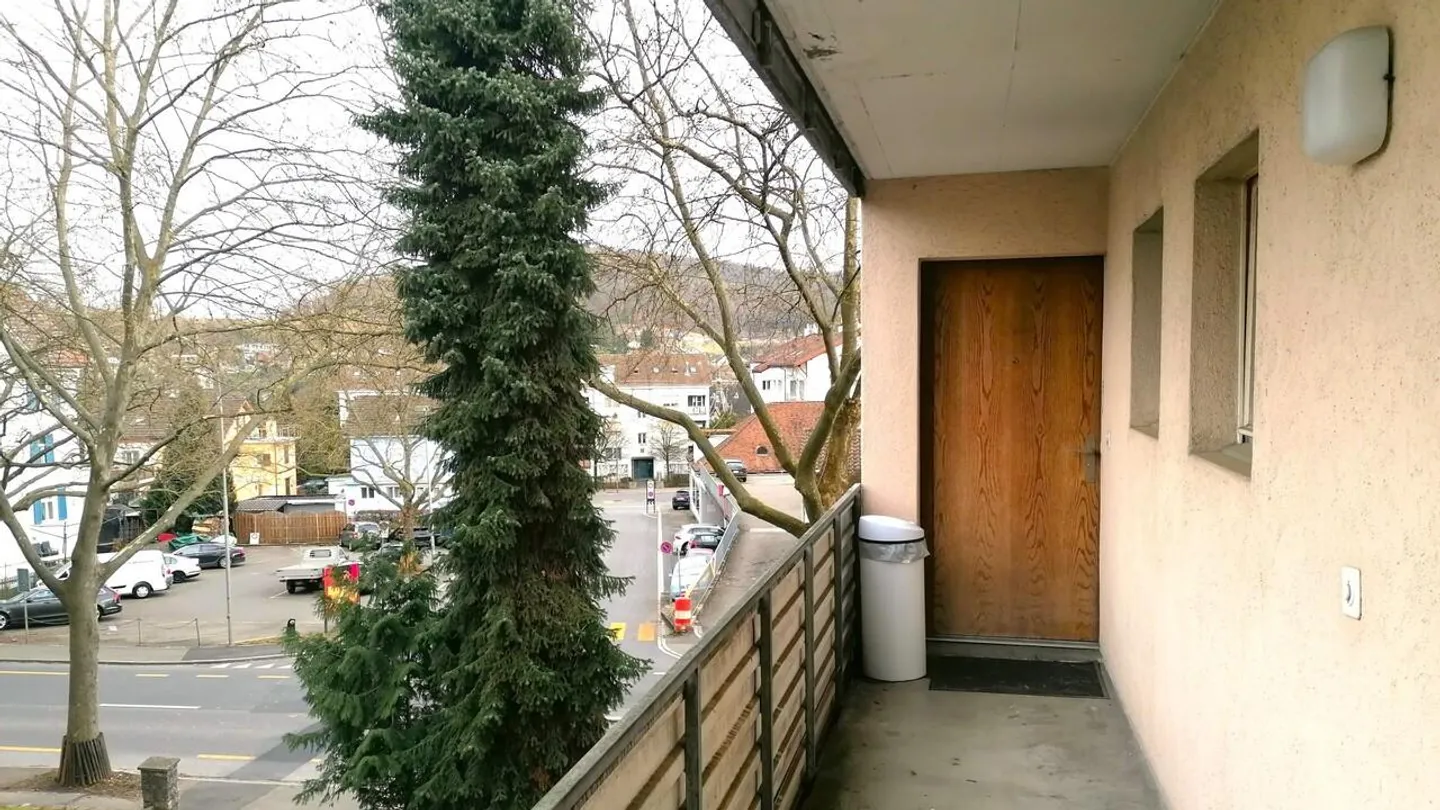 Apartment in the Center - Photo 11 of 11