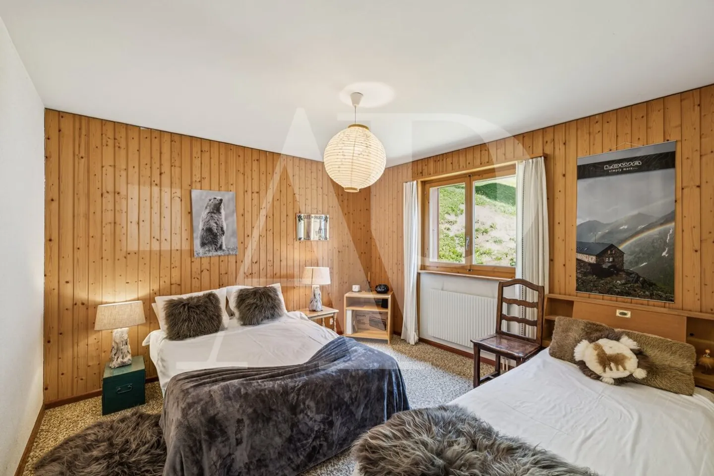 Esclusività - Incantevole appartamento di 3,5 locali in vendita a Morgins - Foto 11 di 18