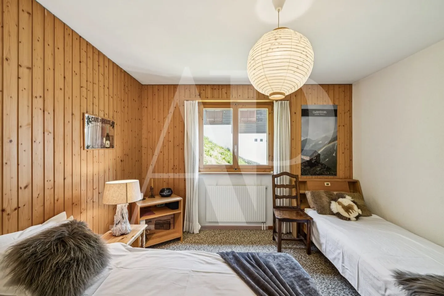 Esclusività - Incantevole appartamento di 3,5 locali in vendita a Morgins - Foto 12 di 18