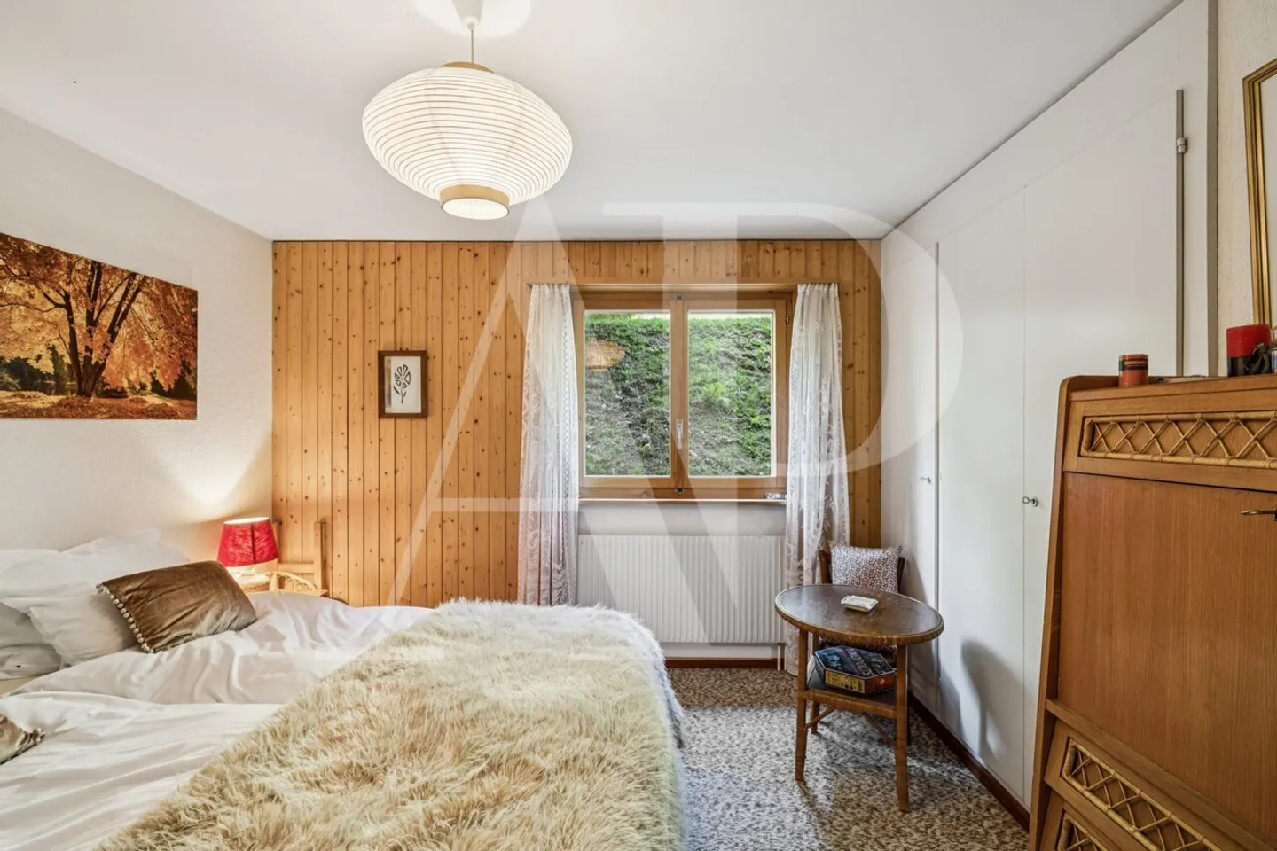 Esclusività - Incantevole appartamento di 3,5 locali in vendita a Morgins - Foto 14 di 18
