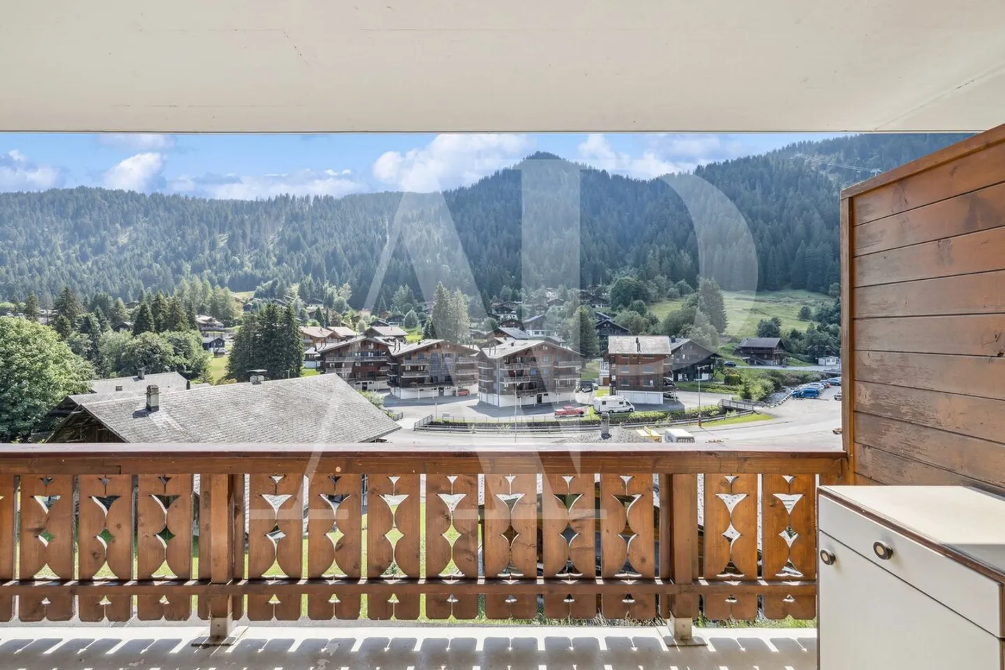 Esclusività - Incantevole appartamento di 3,5 locali in vendita a Morgins - Foto 15 di 18