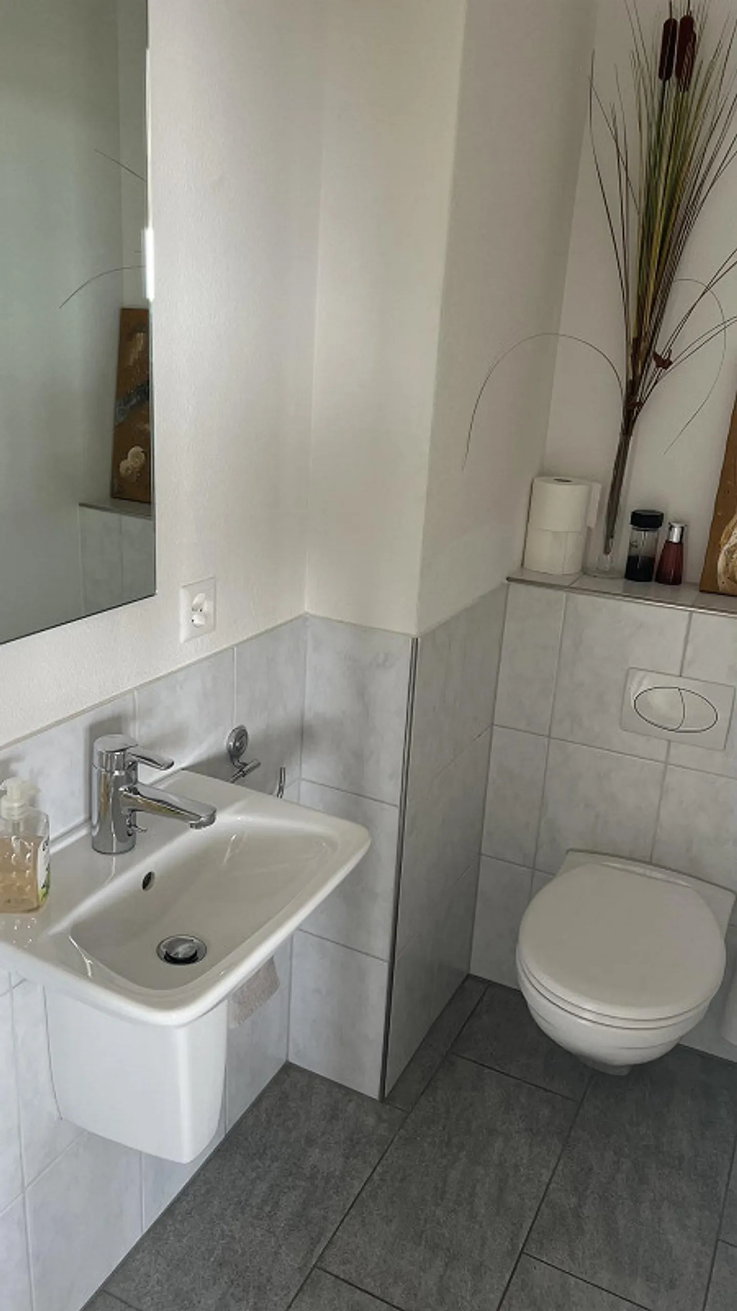 Exklusive 4.5-Zimmer Wohnung - Foto 2 von 11