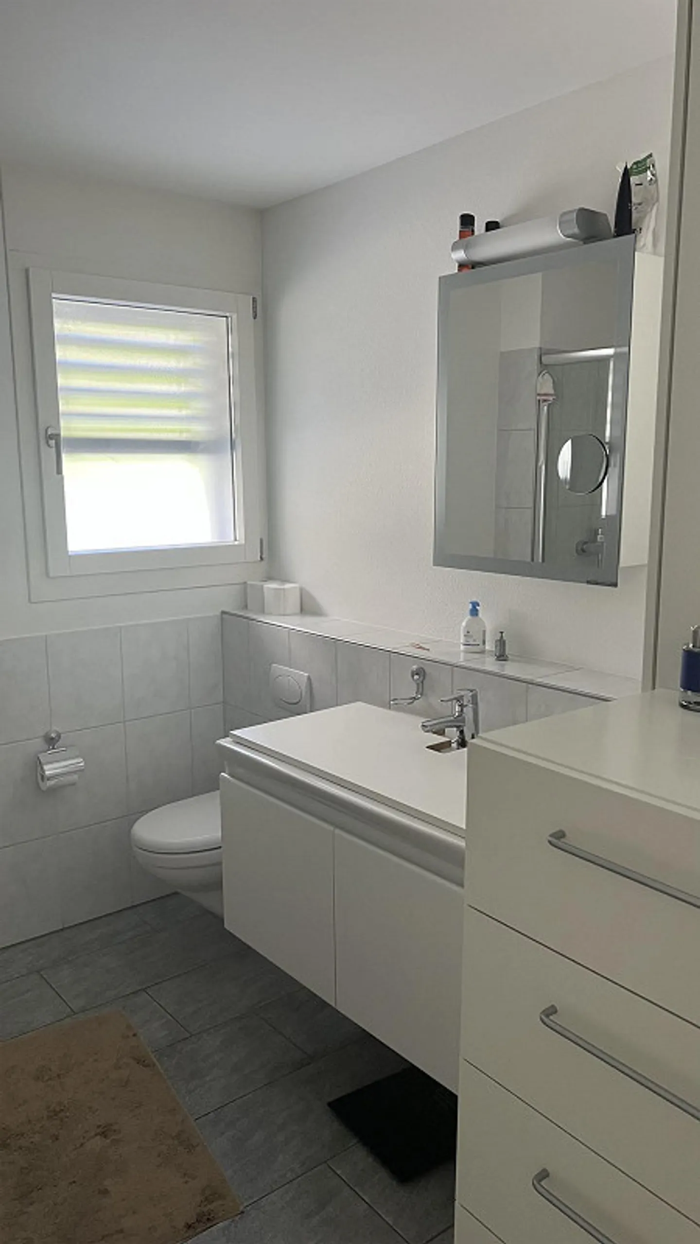 Exklusive 4.5-Zimmer Wohnung - Foto 4 von 11