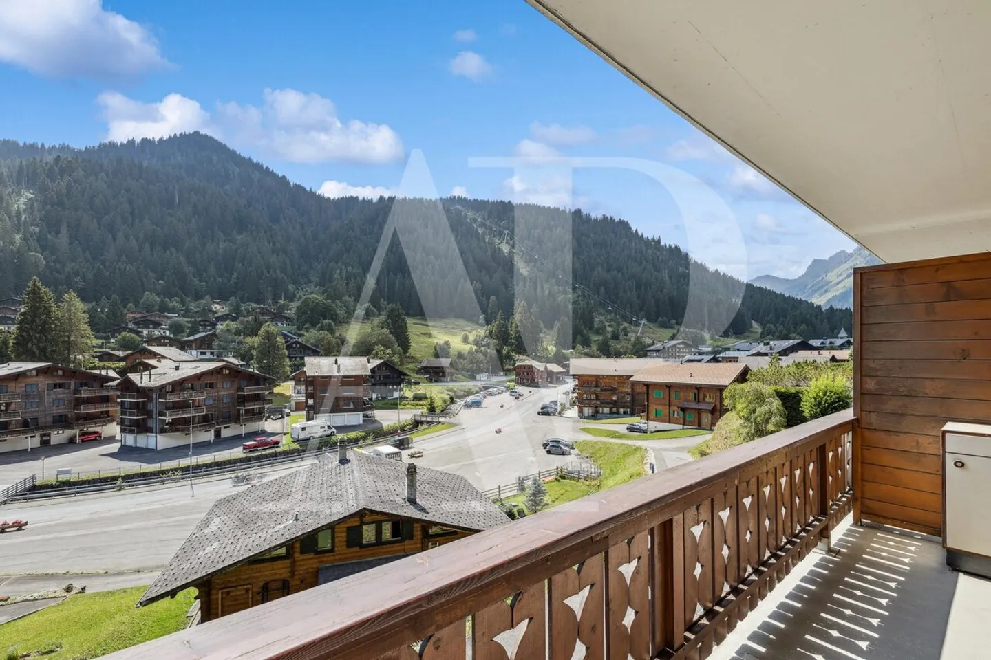 Esclusività - Incantevole appartamento di 3,5 locali in vendita a Morgins - Foto 16 di 18